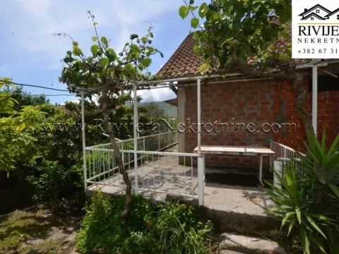 Prodaja, kuća, 80m², Herceg Novi, Crna Gora - image 8