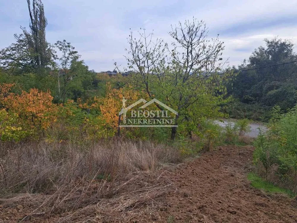 Prodaja, plac, 6900m², Grocka, Beograd