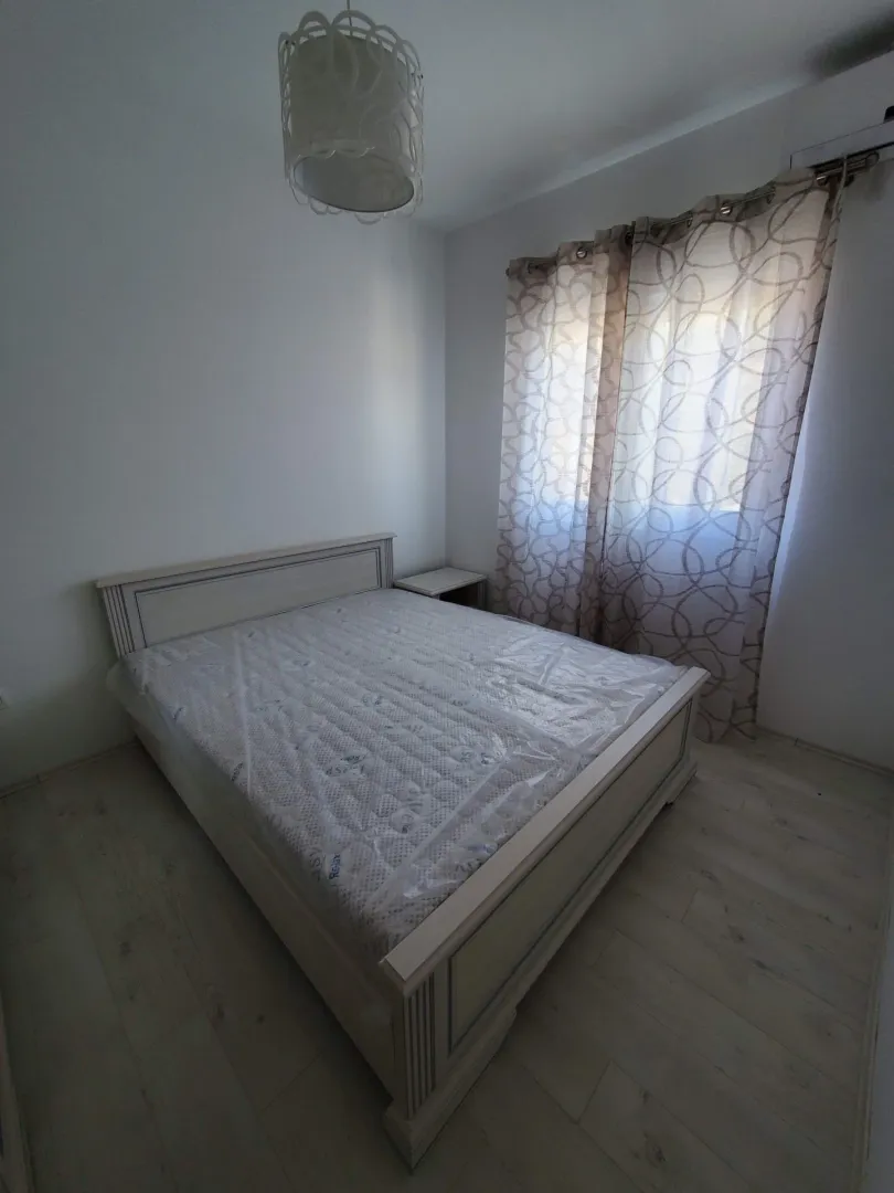 Sale, three bedroom apartment, 67m², Budva, Crna Gora