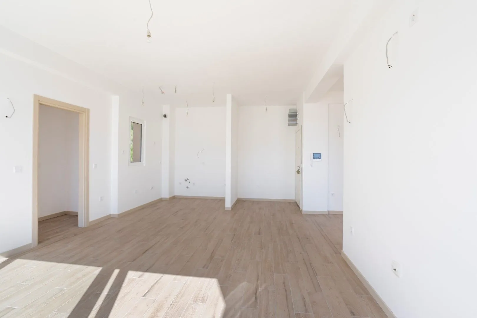 Prodaja, stan, 66m², Tivat, Crna Gora
