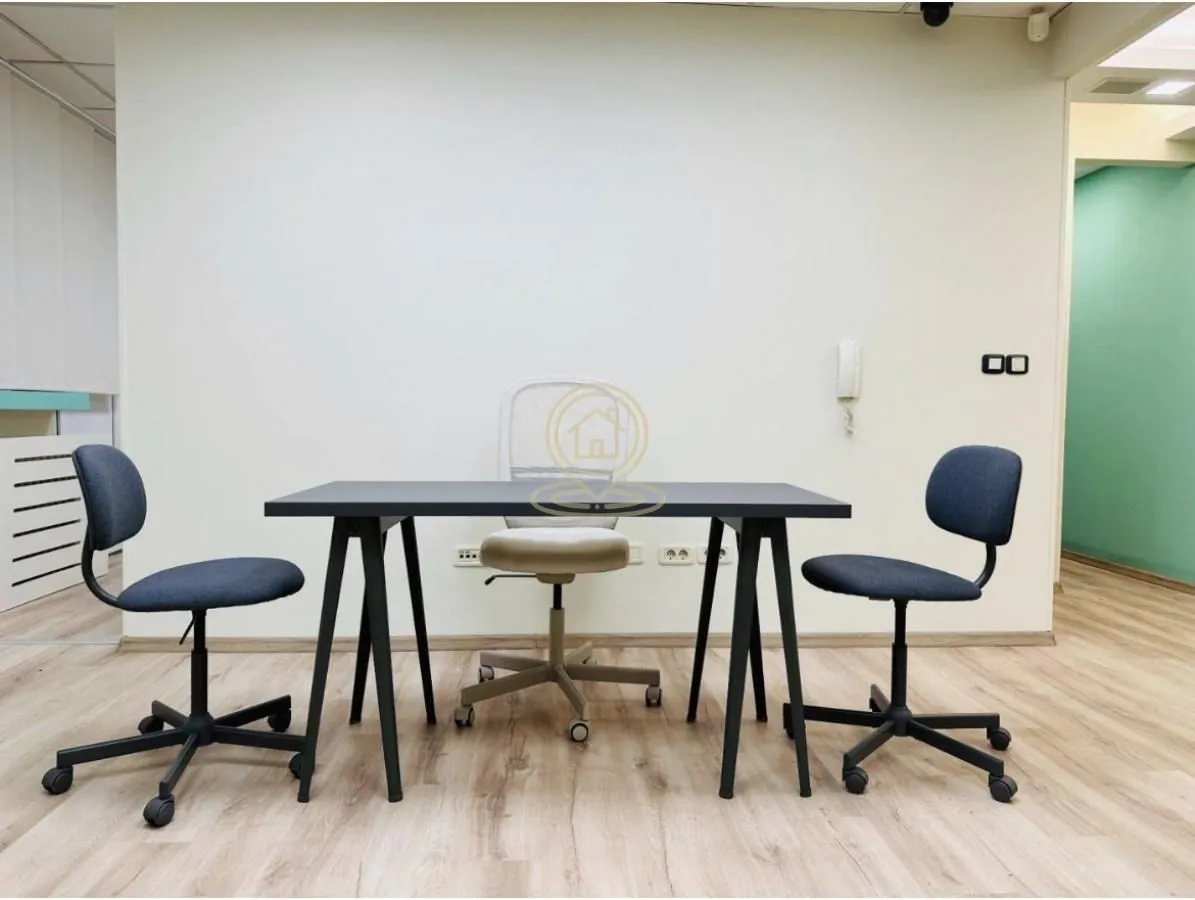 Rent, office space, 90m², Stari Grad, Beograd