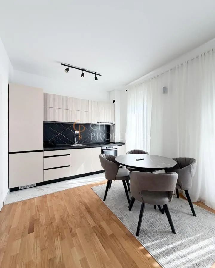 Rent, apartment, 60m², Zagorič, Podgorica