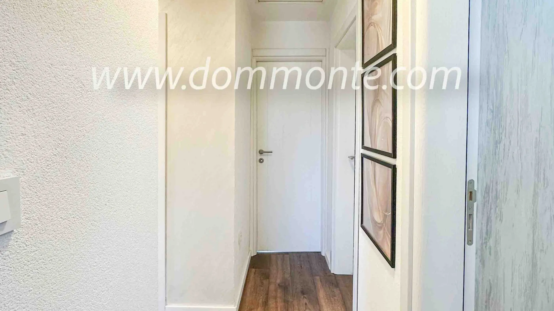 Rent, three bedroom apartment, 100m², Mažina, Tivat