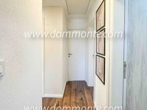Rent, three bedroom apartment, 100m², Mažina, Tivat - image 8
