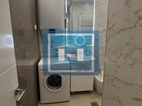 Prodaja, jednosoban stan, 37m², Aqua park, Jagodina - image 9