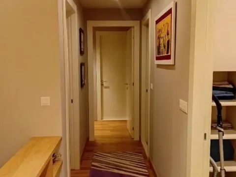 Rent, three bedroom apartment, 98m², Novi Beograd Blok 65, Novi Beograd Sve Podlokacije - image 11