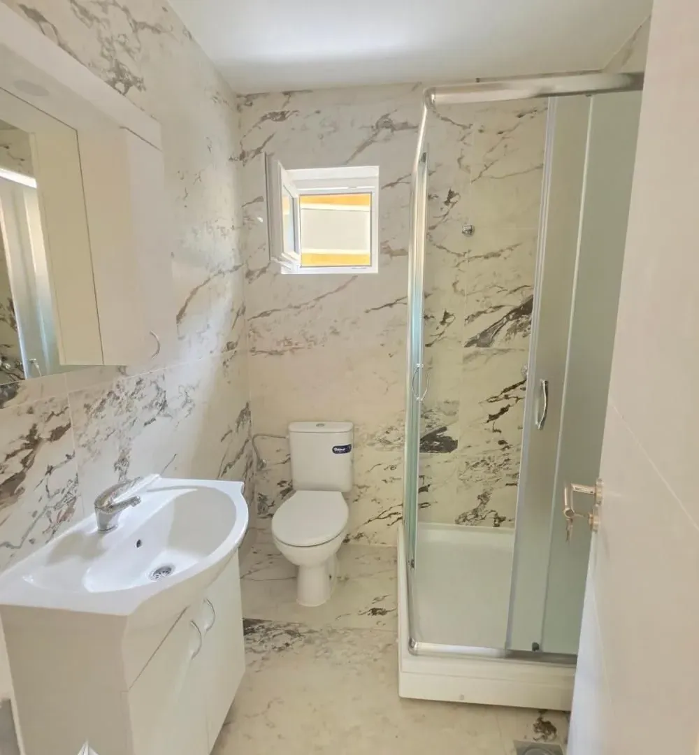 Sale, three bedroom apartment, 52m², Bogoslovija, Palilula Sve Podlokacije