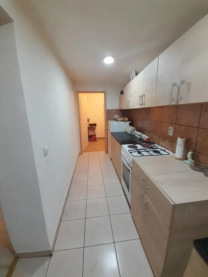 Prodaja, kuća, 120m², Naselje Železnički most, Jagodina
