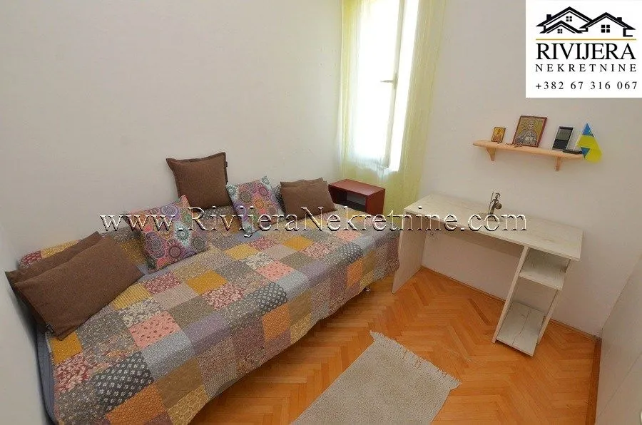Prodaja, trosoban stan, 94m², Topla, Herceg Novi
