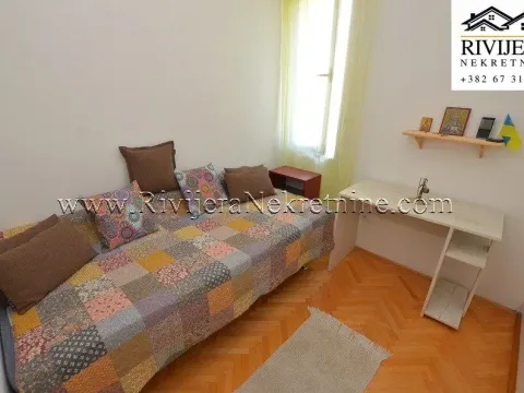 Prodaja, trosoban stan, 94m², Topla, Herceg Novi - image 10