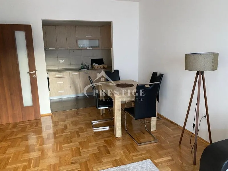 Prodaja, jednosoban stan, 50m², Donja Gorica, Podgorica