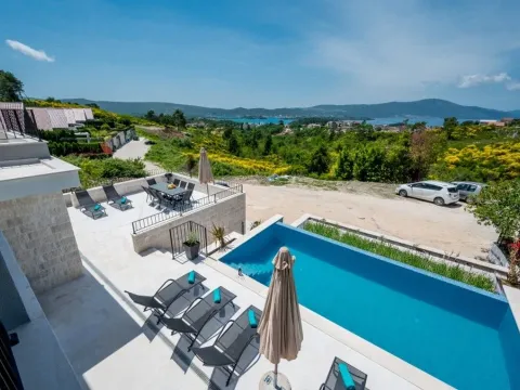 Prodaja, kuća, 250m², Mrčevac, Tivat - image 11