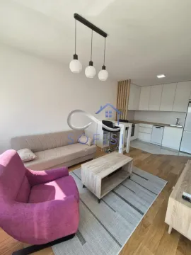 Izdavanje, jednosoban stan, 40m², Spens, Novi Sad Sve Podlokacije - image 2
