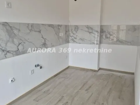 Prodaja, dvosoban stan, 52m², Ruma, Srbija - image 8