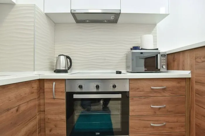 Prodaja, stan, 43m², Budva, Crna Gora