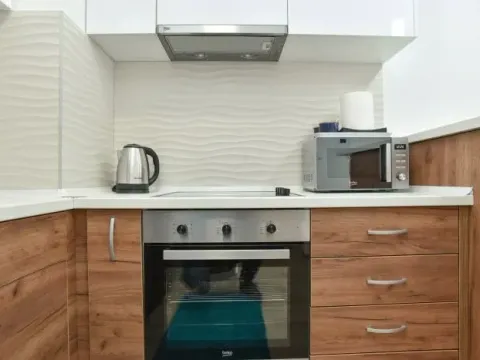 Prodaja, stan, 43m², Budva, Crna Gora - image 12