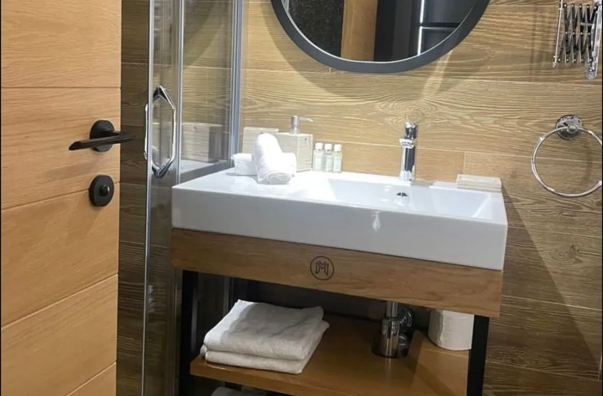 Sale, one bedroom apartment, 38m², Centar, Kolašin