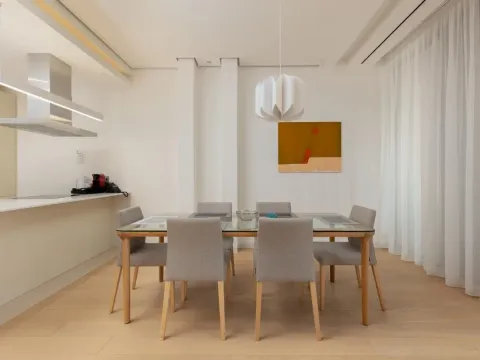 Sale, two bedroom apartment, 149m², Budva, Crna Gora - image 8