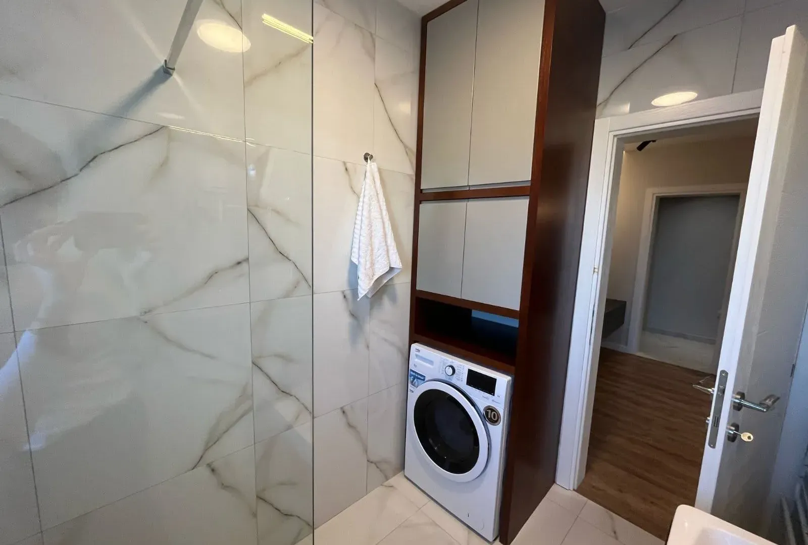 Prodaja, jednosoban stan, 40m², Dalmatinska ulica, Podgorica