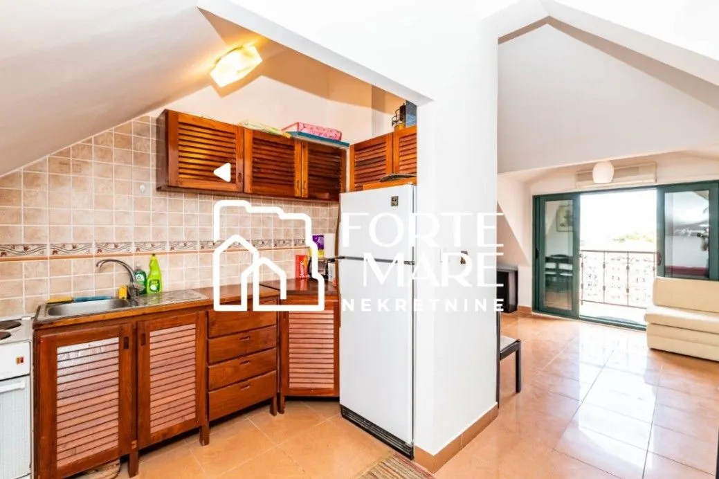 Prodaja, stan, 49m², Herceg Novi, Crna Gora