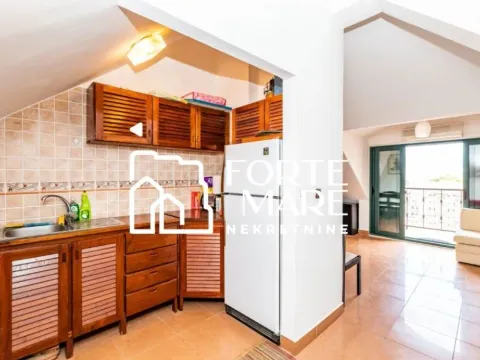 Sale, apartment, 49m², Herceg Novi, Crna Gora - image 9