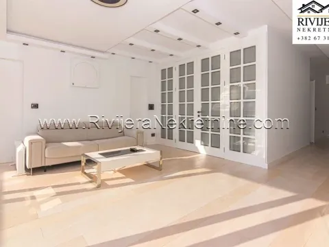 Prodaja, jednosoban stan, 64m², Savina, Herceg Novi - image 14