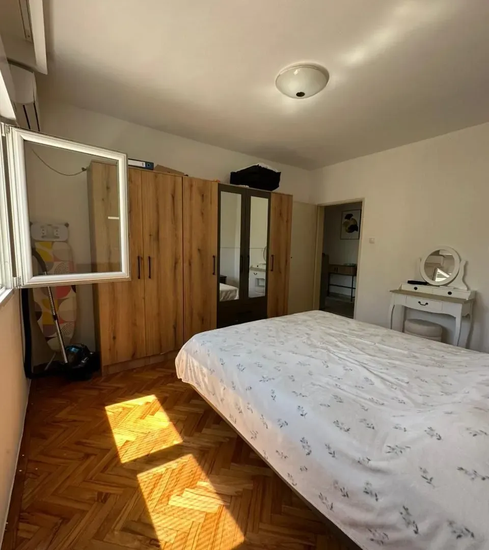 Prodaja, dvosoban stan, 75m², Zagorič, Podgorica