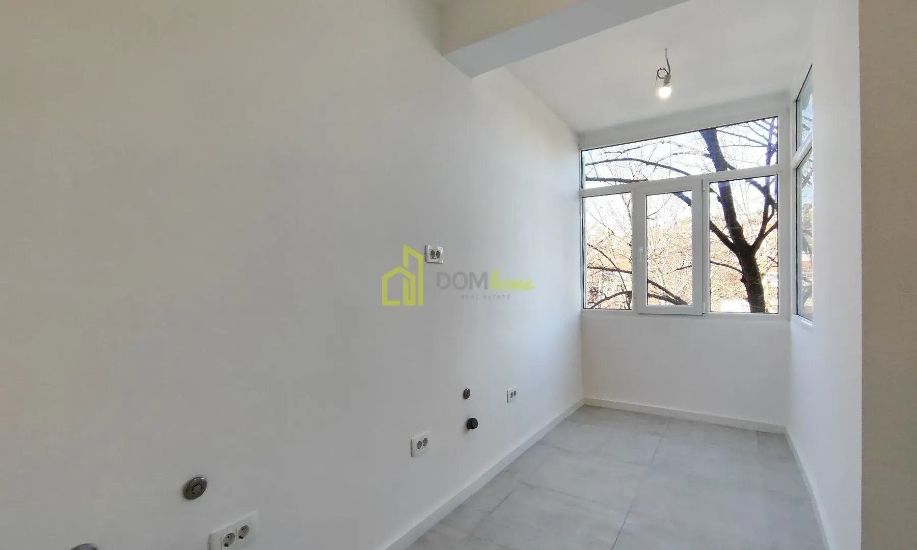 Rent, office space, 45m², Preko Morače, Podgorica