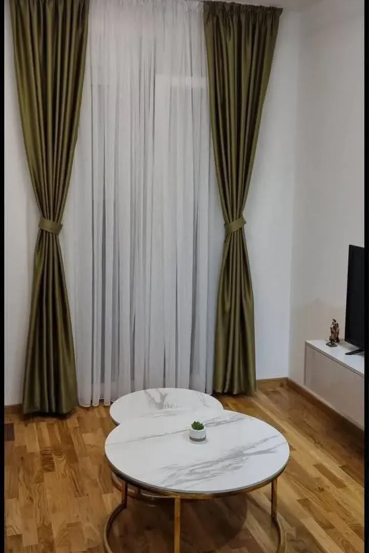 Sale, one bedroom apartment, 37m², Zabjelo, Podgorica