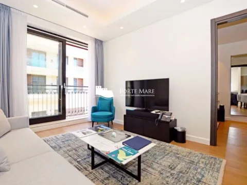 Prodaja, jednosoban stan, 50m², Đenovići, Herceg Novi - image 11