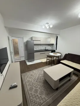 Rent, one bedroom apartment, 51m², Preko Morače, Podgorica - image 2