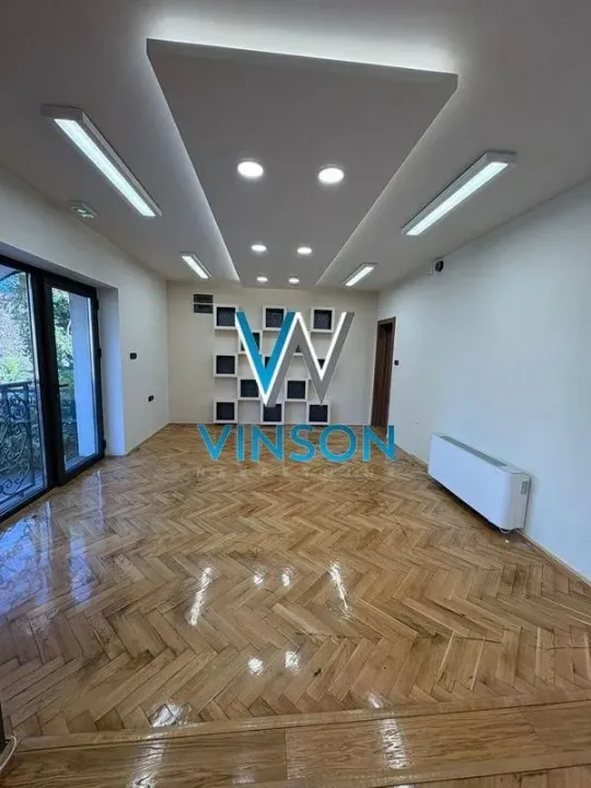 Izdavanje, poslovni prostor, 50m², Telep, Novi Sad Sve Podlokacije