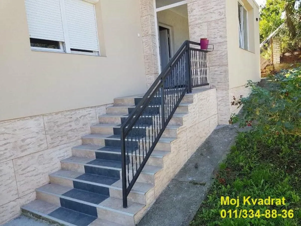 Sale, house, 158m², Arnajevo, Barajevo