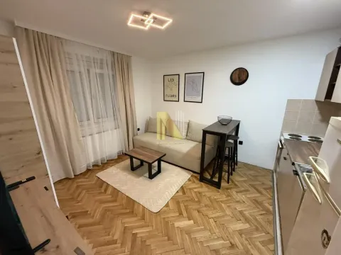Rent, studio apartment, 21m², Grbavica, Novi Sad Sve Podlokacije - image 8
