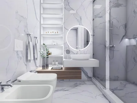 Sale, two bedroom apartment, 85m², Čanj, Bar - image 15