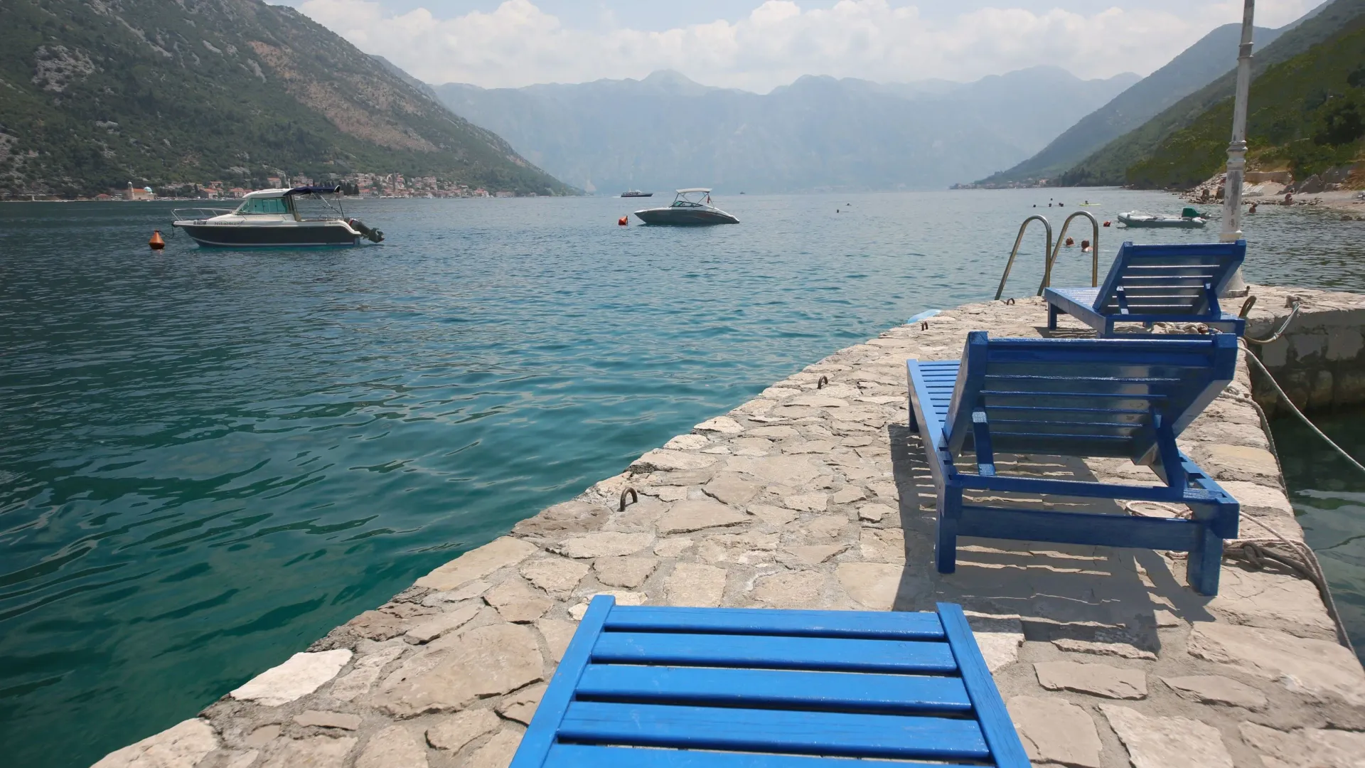 Sale, house, 235m², Kostanjica, Kotor