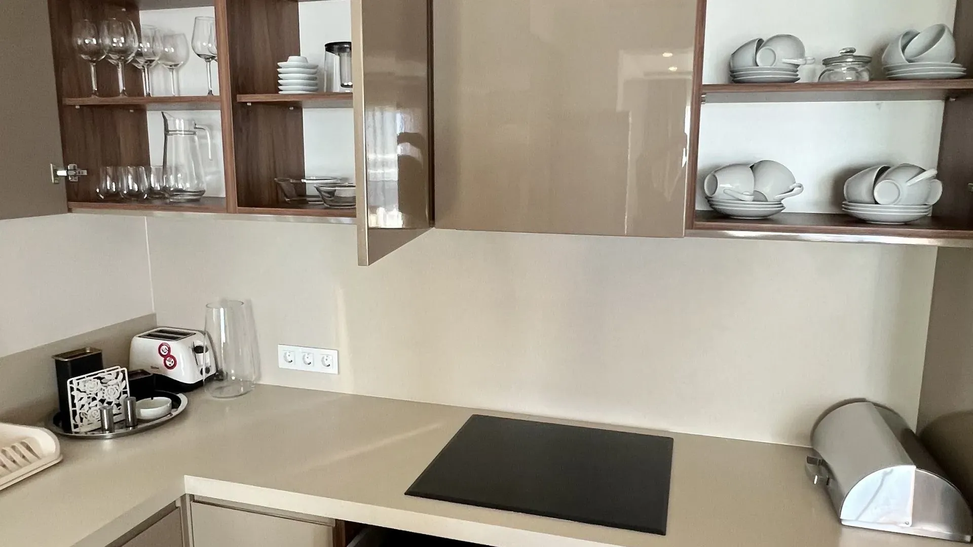 Prodaja, stan, 110m², Budva, Crna Gora