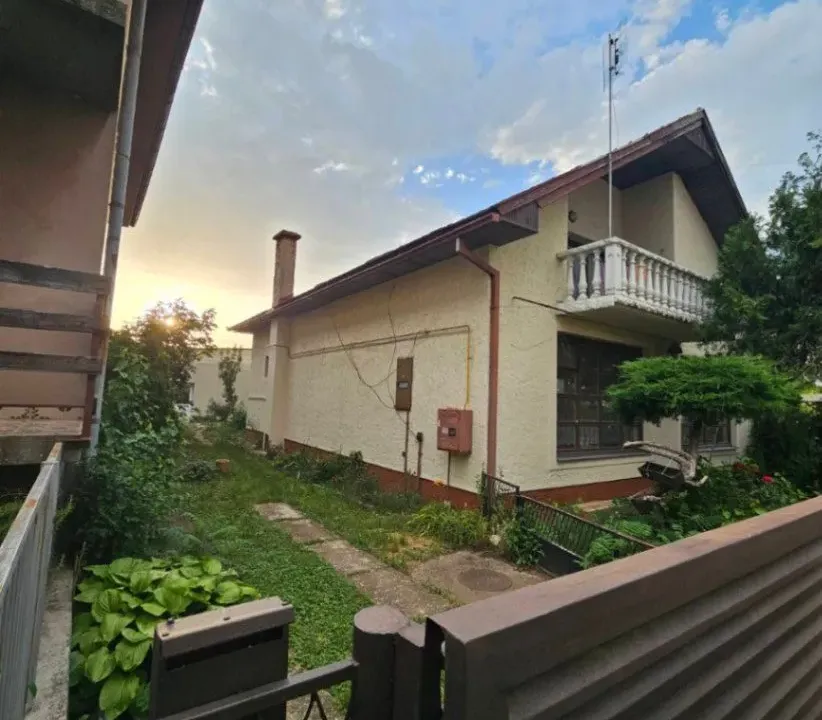 Sale, house, 268m², Temerin, Novi Sad