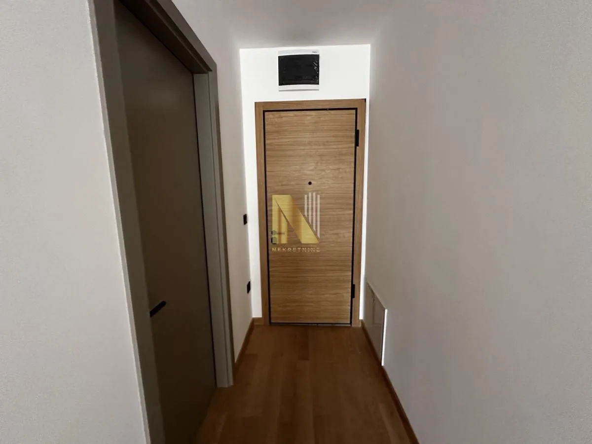 Prodaja, trosoban stan, 67m², Telep, Novi Sad Sve Podlokacije