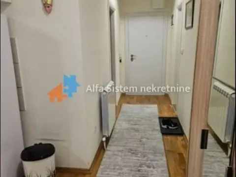 Rent, apartment, 55m², Đeram Pijaca, Beograd - image 4