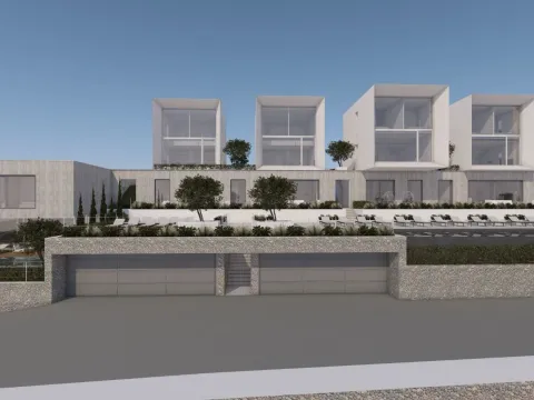 Sale, two bedroom apartment, 111m², Krašići, Tivat - image 16
