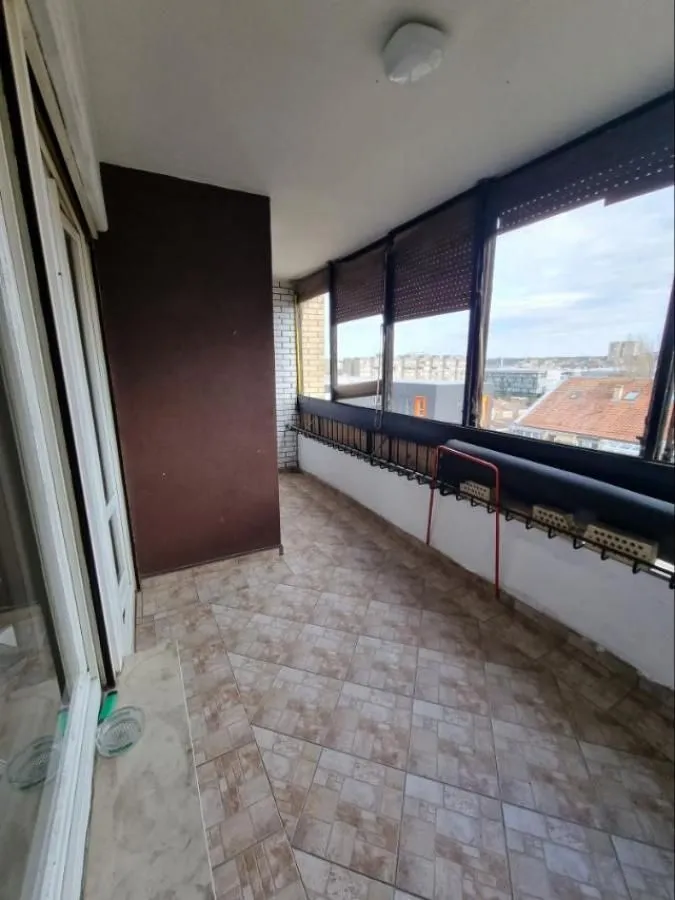 Prodaja, trosoban stan, 72m², Liman 3, Novi Sad Sve Podlokacije