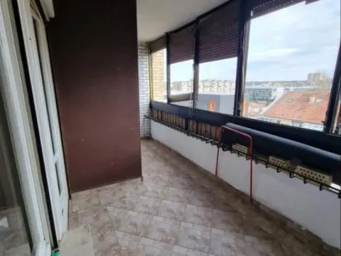 Prodaja, trosoban stan, 72m², Liman 3, Novi Sad Sve Podlokacije - image 17