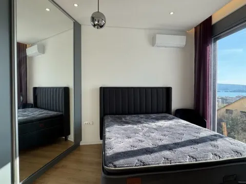 Prodaja, dvosoban stan, 76m², Tivat, Crna Gora - image 12