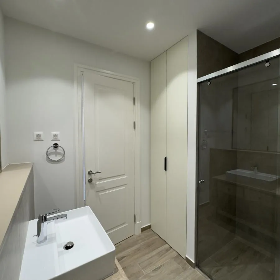 Prodaja, dvosoban stan, 98m², Luštica Bay, Tivat