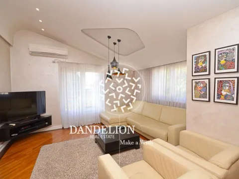 Izdavanje, kuća, 250m², Gornja Gorica, Podgorica - image 33