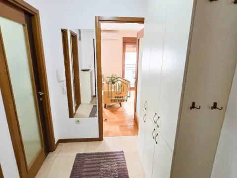 Izdavanje, dvosoban stan, 70m², Stari Aerodrom, Podgorica - image 8