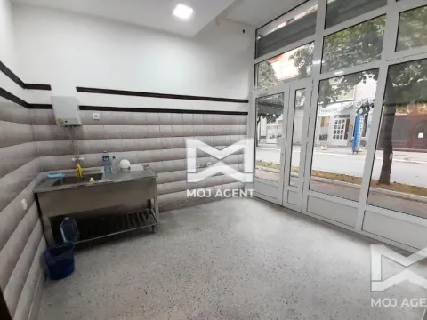 Izdavanje, poslovni prostor, 32m², Centar, Niš - image 5