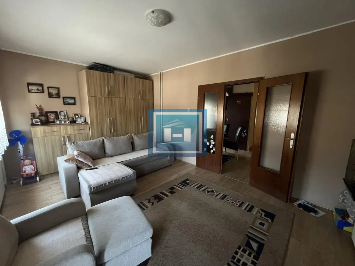 Prodaja, jednosoban stan, 49m², Centar, Jagodina