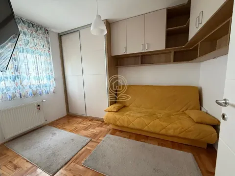 Prodaja, dvosoban stan, 40m², Crveni Pevac, Niš - image 11
